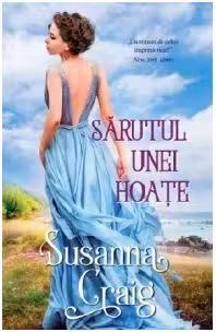 Iubiri de poveste. SARUTUL UNEI HOATE