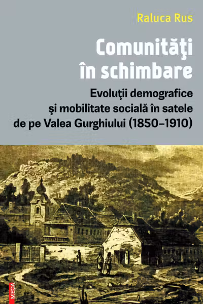 Comunitati in schimbare