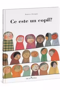 Ce este un copil?