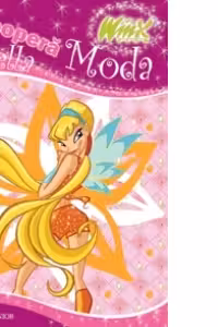DESCOPERA MODA CU STELLA