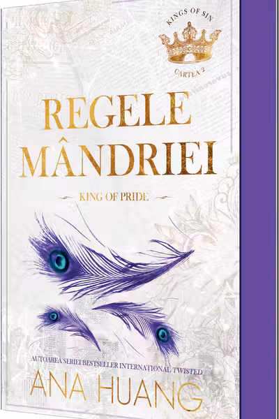 Regele mandriei