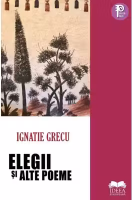 Elegii și alte poeme