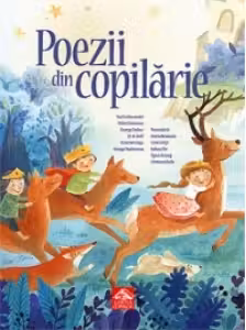 Poezii din copilarie