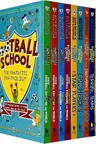 Football School The Fantastic Fan-Thology 10 Books