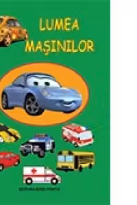 Lumea masinilor