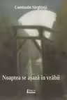 Noaptea se așază în vrăbii