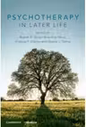 Psychotherapy in Later Life - Rajesh R. Tampi, Brandon Yarns, Kristina F. Zdanys, Deena J. Tampi