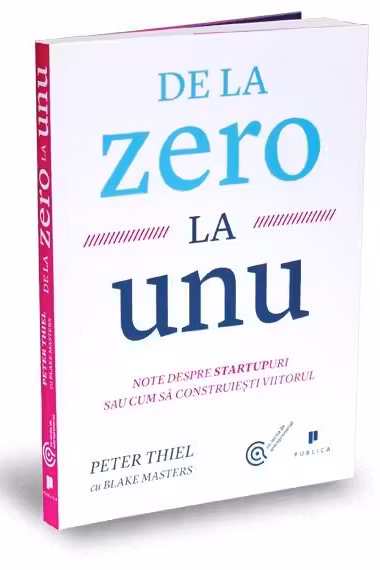 De la zero la unu