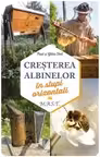 Cresterea albinelor in stupi orizontali