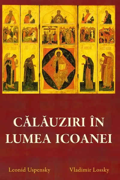 Călăuziri în lumea icoanei