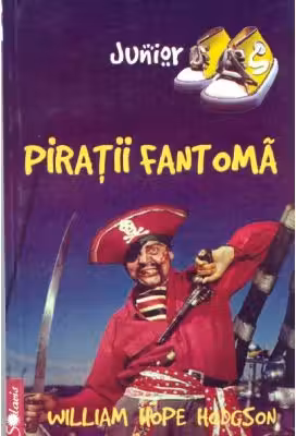 Piratii fantoma