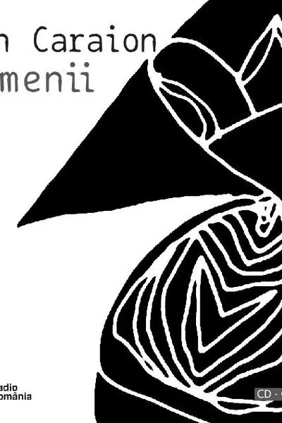 Oamenii CD + carte