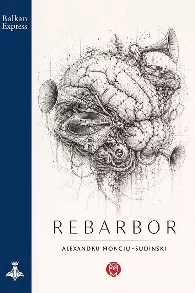 Rebarbor