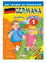 Germana pentru cei mici nr. 1
