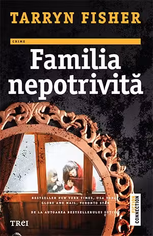 Familia nepotrivita