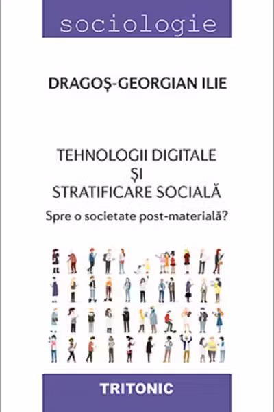 Tehnologii digitale și stratificare socială