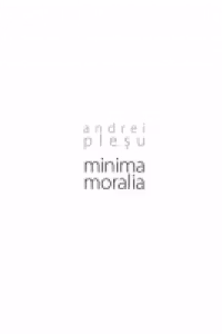 Minima moralia (Audiobook)