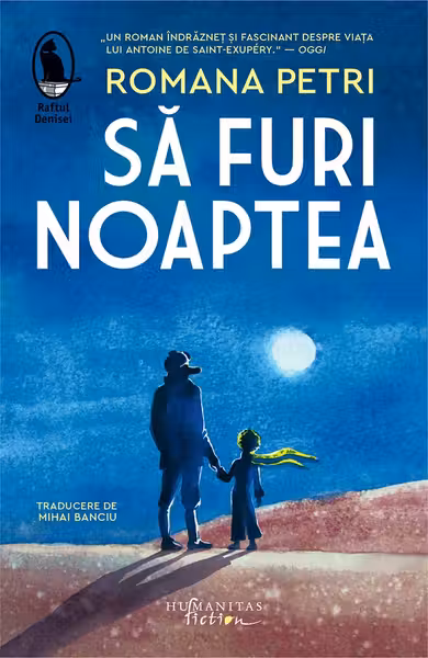 Sa furi noaptea