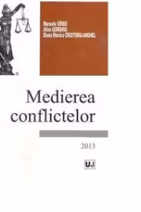 Medierea conflictelor
