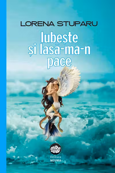 Iubește și lasă-mă-n pace
