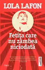 Fetiţa care nu zâmbea niciodată