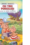 Cei trei purcelusi