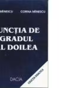 Functia de gradul al doilea - Metode de rezolvare a problemelor