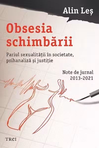Obsesia schimbarii