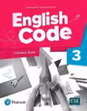 English Code 3. Grammar Book