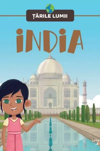 TARILE LUMII. INDIA