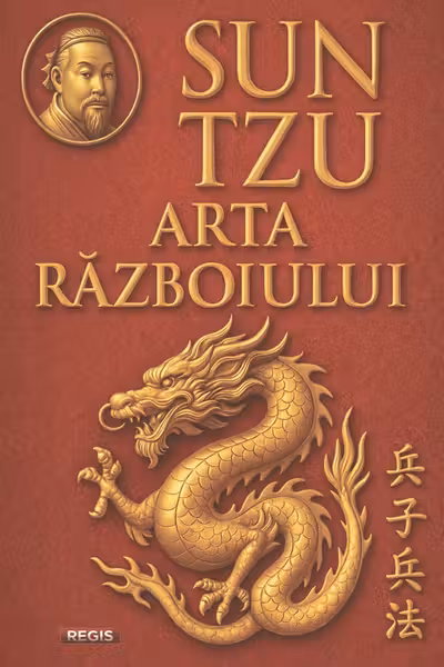 Arta razboiului