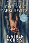The Tattooist of Auschwitz: Now a major Sky TV series