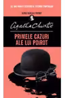 PRIMELE CAZURI ALE LUI POIROT.