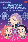 KPop Demon Hunters