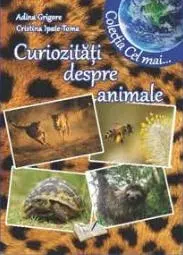 Curiozități despre animale