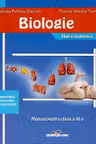 Biologie - Clasa 11 - Manual
