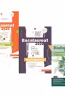 Pachet Bacalaureat 2026. Limba si literatura romana, Matematica M_Mate-Info si Biologia pe intelesul tuturor clasele 9-10 - Mihaela Dobos, Gheorghe Iurea, Maria Ioana Cazan