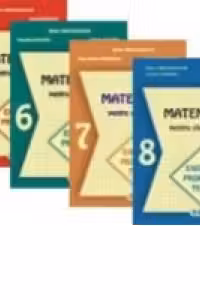 Matematica. Exercitii. Probleme. Teste (cls. a V-a, a VI-a, a VII-a si a VIII-a)
