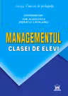 Managementul clasei de elevi