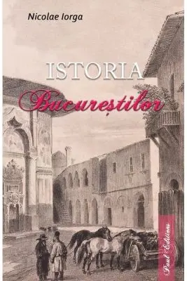 Istoria Bucurestilor