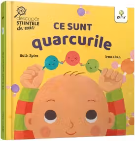 Ce sunt quarcurile
