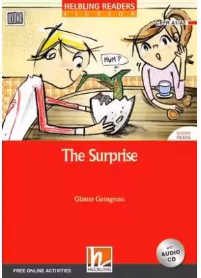 The Surprise