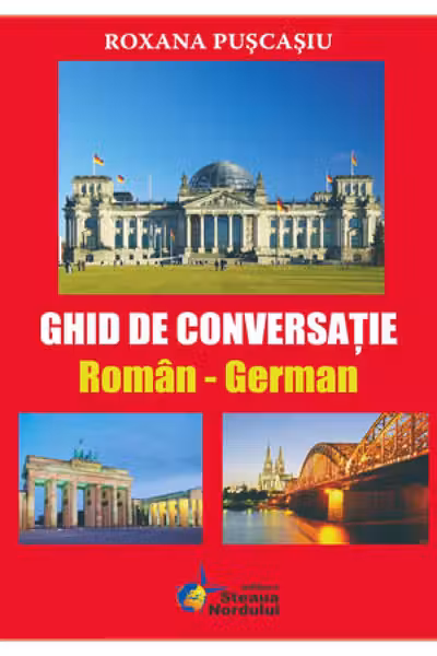 Ghid de conversatie roman–german