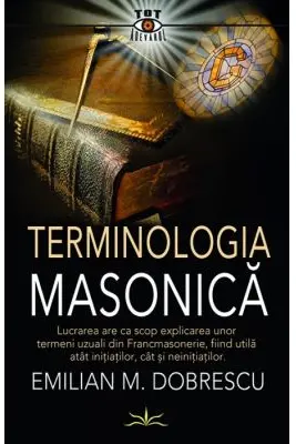 Terminologia Masonica