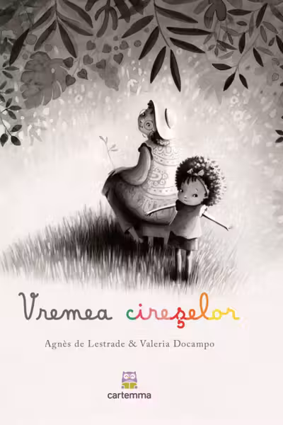 Vremea cireselor