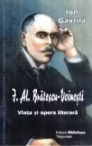 Ion Alexandru Bratescu-Voinesti: viata si opera