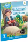 Ciobanasul mincinos