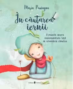 In cautarea iernii