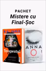 Pachet Mistere cu Final-Șoc