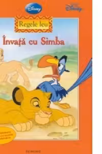 Invata cu Simba